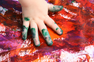 Looking for an art class?