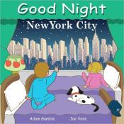 8 Favorite New York City-themed Children’s Books 8 Favorite New York City-themed Children’s Books