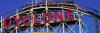 A Fun Family Visit to Coney Island