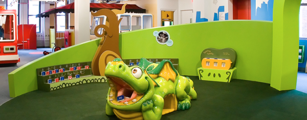 The Children’s Museum of Manhattan – the City’s Greatest Indoor Play Space The Children’s Museum of Manhattan – the City’s Greatest Indoor Play Space