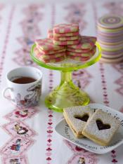 8 Spots to Take Your Little Princess for Afternoon Tea 8 Spots to Take Your Little Princess for Afternoon Tea