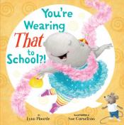 Great Children's Books About Starting School Great Children's Books About Starting School