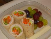 A Week of Fun and Easy Lunchbox Ideas for Back-to-School A Week of Fun and Easy Lunchbox Ideas for Back-to-School