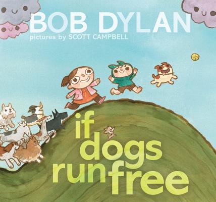 Scott Campbell Gives Kids a Bob Dylan Lesson at Brooklyn Book Reading Scott Campbell Gives Kids a Bob Dylan Lesson at Brooklyn Book Reading