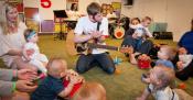 Upper West Side Music Classes: Finding the Right Fit Upper West Side Music Classes: Finding the Right Fit