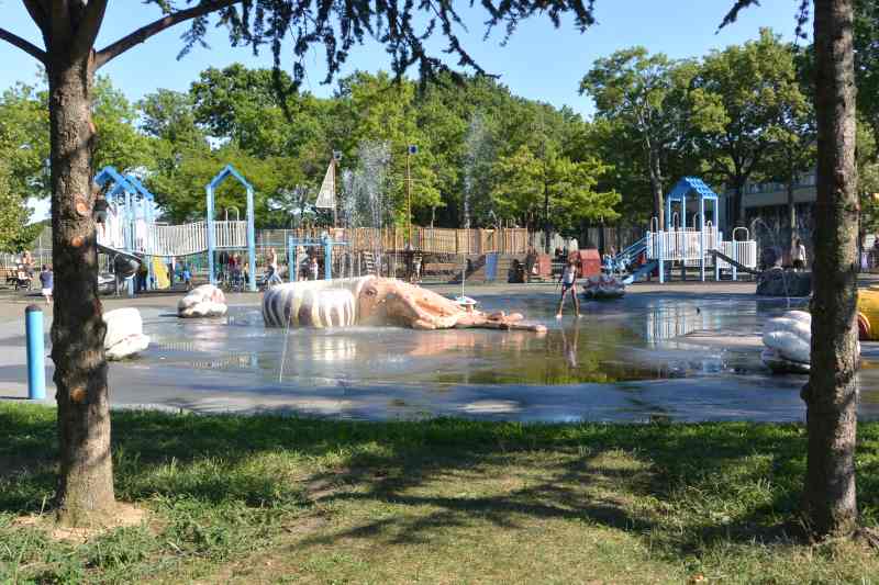 Marine Park: Brooklyn’s Largest Park? Marine Park: Brooklyn’s Largest Park?