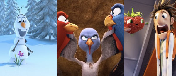 Fall Family Movies to Check out with Your Kids Fall Family Movies to Check out with Your Kids