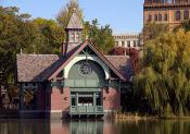 Five Reasons to Explore El Barrio (Spanish Harlem) Five Reasons to Explore El Barrio (Spanish Harlem)