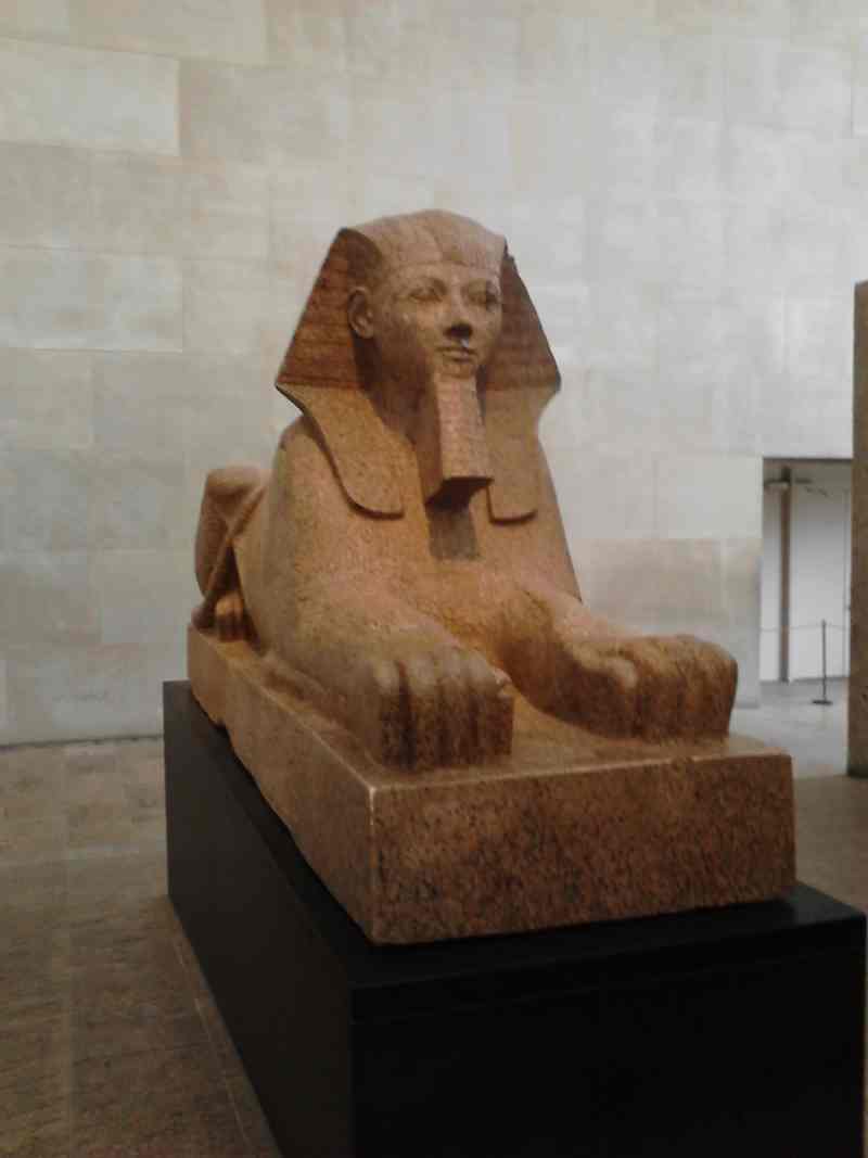 First Visits: The Metropolitan Museum of Art First Visits: The Metropolitan Museum of Art