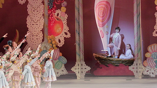Enjoy the Holiday Season with The Nutcracker Ballet - Tickets Available Now Enjoy the Holiday Season with The Nutcracker Ballet - Tickets Available Now
