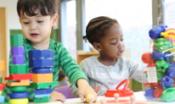 Planning for Fall UWS Programs for Young 2's Planning for Fall UWS Programs for Young 2's