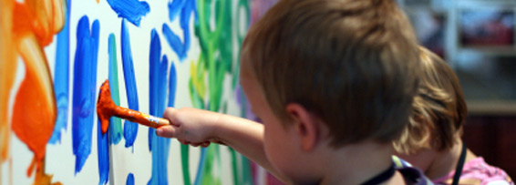 Preschool in New York City: Getting Help with Getting In Preschool in New York City: Getting Help with Getting In