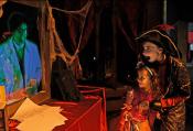 Get in the Spirit: Halloween Haunted Houses in New York City for Kids Get in the Spirit: Halloween Haunted Houses in New York City for Kids
