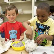 Brooklyn Art Classes for Your Mini Michelangelo Brooklyn Art Classes for Your Mini Michelangelo