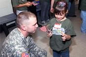 Big Thanks from Little Ones: Celebrating Veterans Day with Your Kids Big Thanks from Little Ones: Celebrating Veterans Day with Your Kids