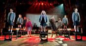 On Stage: Off and On Broadway for Families On Stage: Off and On Broadway for Families