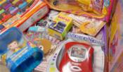 Holiday Toy Drives (And One Coat Drive) in Brooklyn Holiday Toy Drives (And One Coat Drive) in Brooklyn