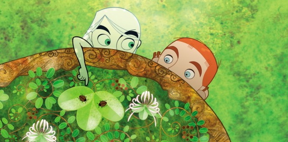 Two Weeks of Animated Gems at IFC Two Weeks of Animated Gems at IFC
