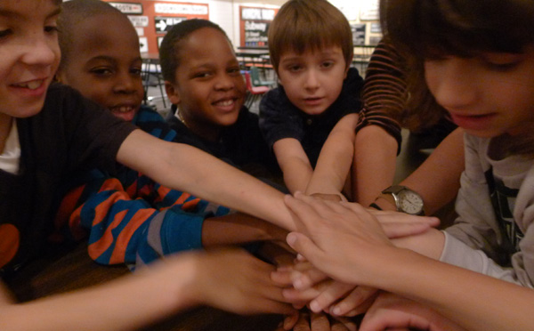 Subway Sleuths After-School Program Returns for Kids on the Autism Spectrum Subway Sleuths After-School Program Returns for Kids on the Autism Spectrum