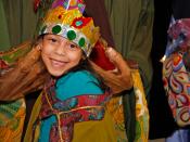 Celebrating Three Kings Day in NYC Celebrating Three Kings Day in NYC