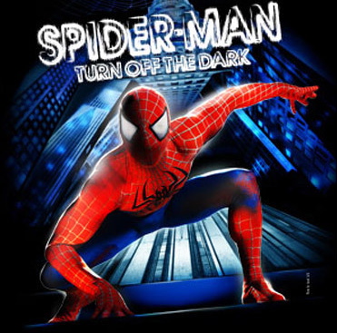 Last Chance to See ‘Spider-Man: Turn Off the Dark’ Last Chance to See ‘Spider-Man: Turn Off the Dark’