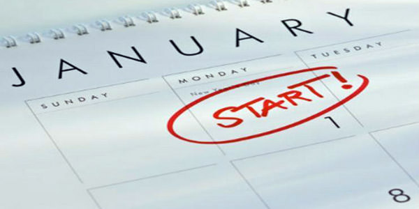 New Year, New You: Our Experts Chime In New Year, New You: Our Experts Chime In