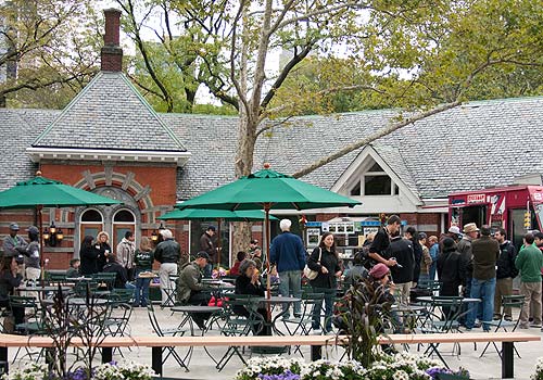 New and Notable: Upper West Side New and Notable: Upper West Side