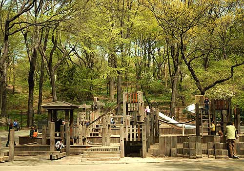 Best Places for Families and Children on the Upper West Side: West 80s Best Places for Families and Children on the Upper West Side: West 80s