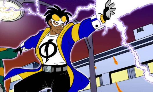 2nd Annual Black Comic Book Festival Starts Today at Harlem’s Schomburg Center 2nd Annual Black Comic Book Festival Starts Today at Harlem’s Schomburg Center