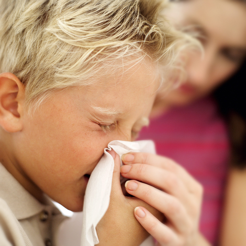 Eight Ways to Keep Kids Healthy During Cold and Flu Season Eight Ways to Keep Kids Healthy During Cold and Flu Season