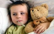 Eight Ways to Keep Kids Healthy During Cold and Flu Season Eight Ways to Keep Kids Healthy During Cold and Flu Season