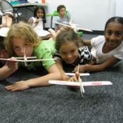 Launch Math Achievement Centers Launch Math Achievement Centers