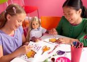 American Girl Place American Girl Place