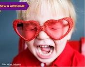 Valentine’s Day Events Your Kids Will Love Valentine’s Day Events Your Kids Will Love