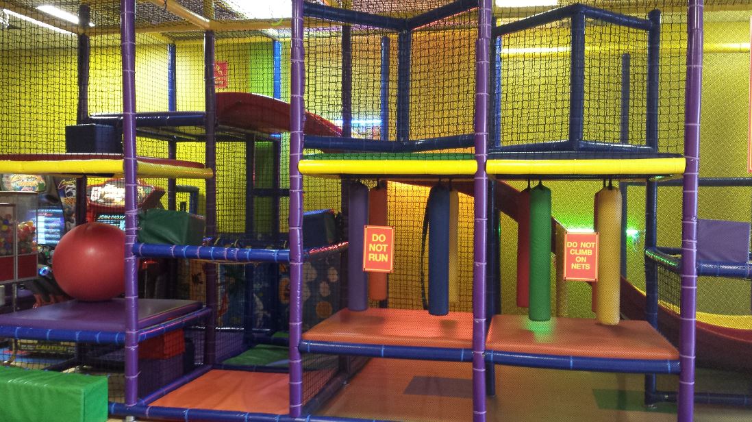 A Visit to Kids Playhouse in Astoria and Jackson Heights A Visit to Kids Playhouse in Astoria and Jackson Heights