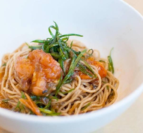 Around the City via 7 Countries: Family-Friendly International Flavors Around the City via 7 Countries: Family-Friendly International Flavors