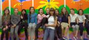Kids at Art Kids at Art