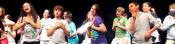 TADA! Youth Theater TADA! Youth Theater
