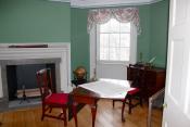 First Visits: Exploring Morris-Jumel Mansion First Visits: Exploring Morris-Jumel Mansion