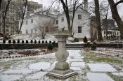 First Visits: Exploring Morris-Jumel Mansion First Visits: Exploring Morris-Jumel Mansion