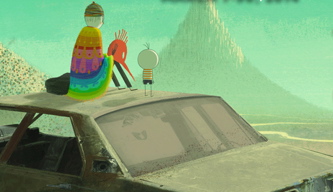 The Children’s International Film Festival is Almost Here The Children’s International Film Festival is Almost Here