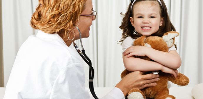 Urgent Care: When You Should Go Urgent Care: When You Should Go