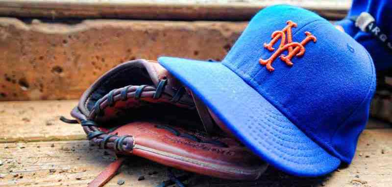 Opening Day 2014: Meet the Mets! Opening Day 2014: Meet the Mets!