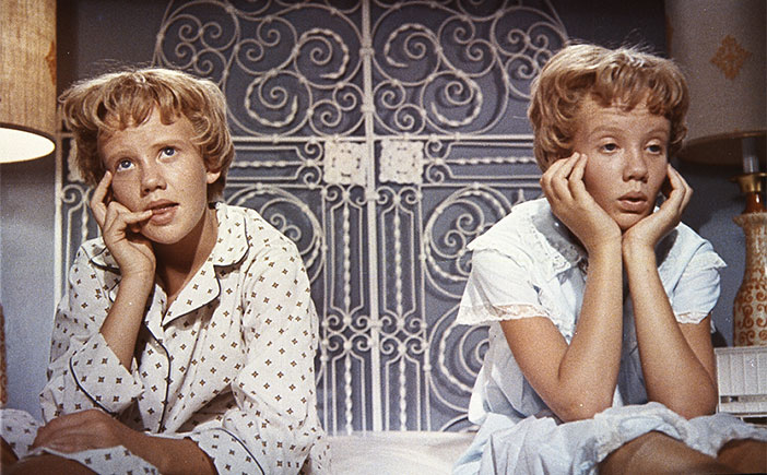 From Oliver to Mr. Magoo: 7 Weeks of Family Flicks at the Film Forum From Oliver to Mr. Magoo: 7 Weeks of Family Flicks at the Film Forum
