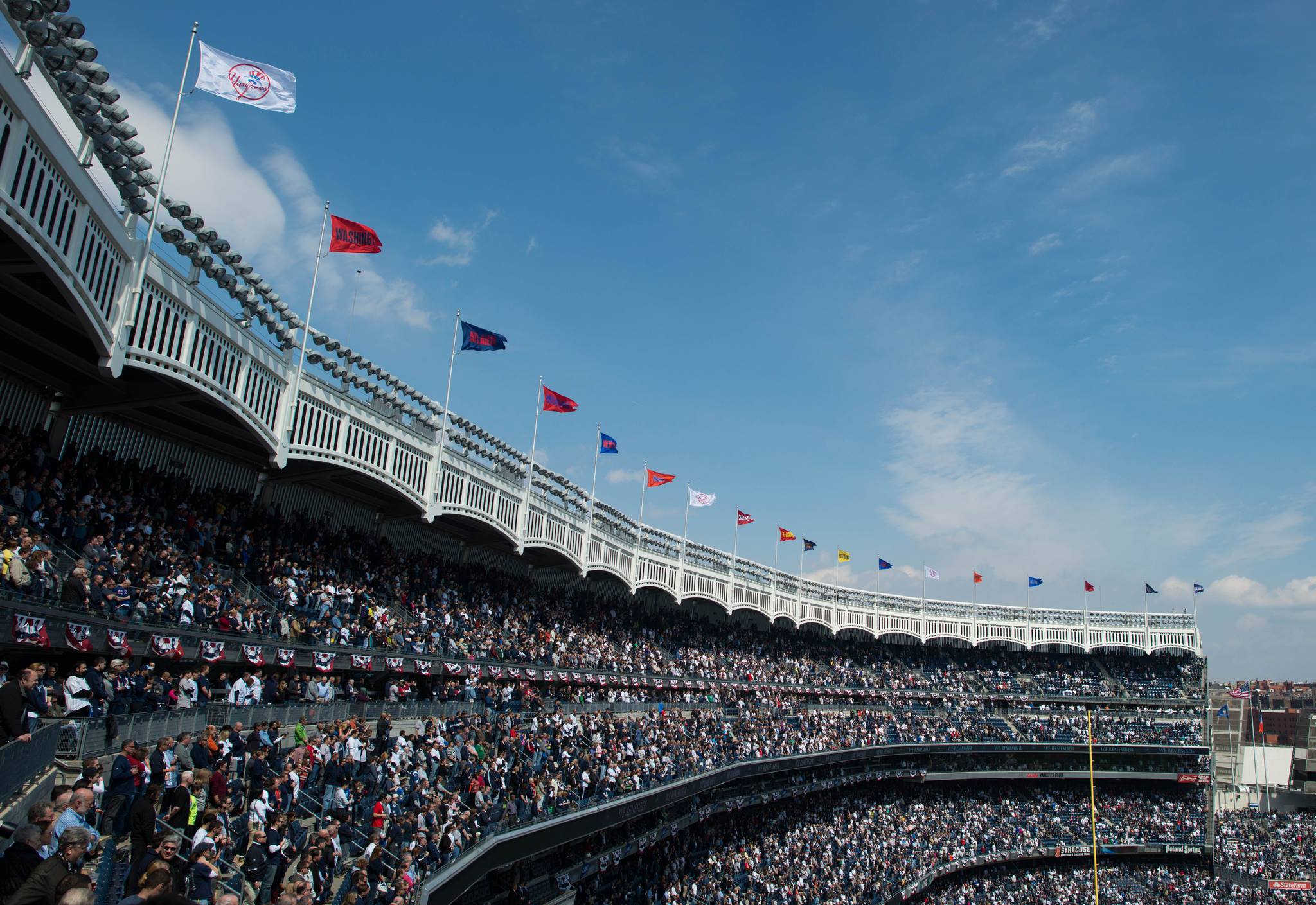 Get the Most Out of a Family Visit to Yankee Stadium Get the Most Out of a Family Visit to Yankee Stadium