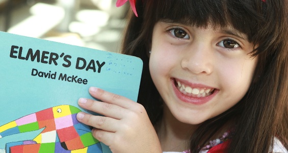 Books take the Spotlight at El Museo’s Super Sabado Books take the Spotlight at El Museo’s Super Sabado