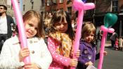 The Week Ahead: April 21 - April 27 The Week Ahead: April 21 - April 27