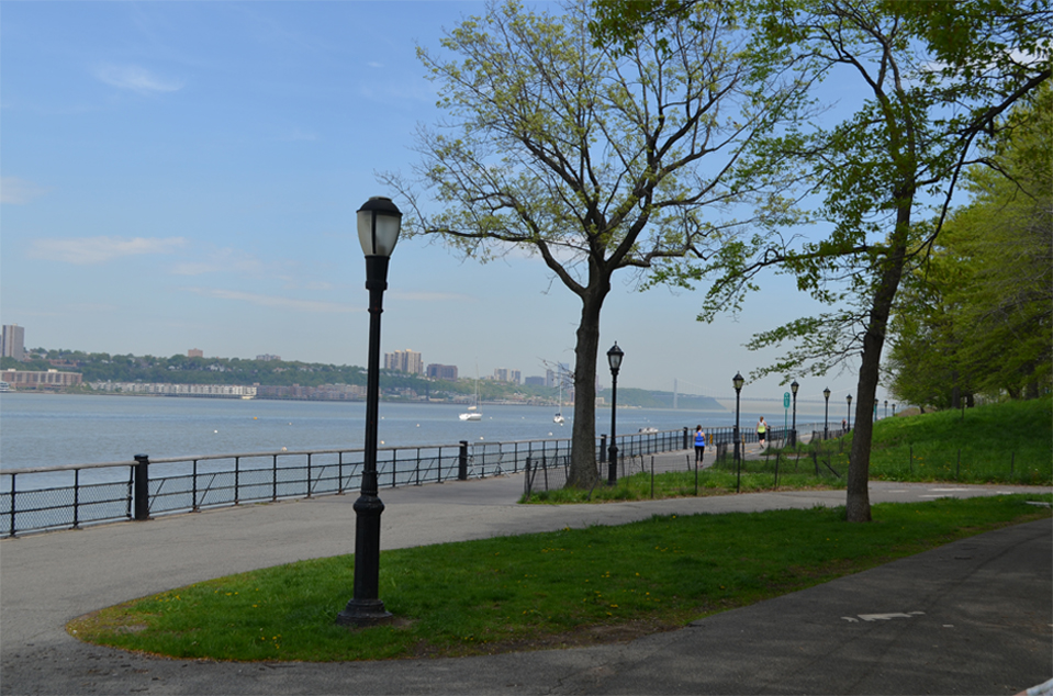 Riverside Park: Manhattan’s Neighborhood Playground Riverside Park: Manhattan’s Neighborhood Playground