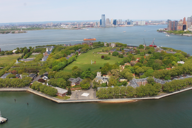 Things to See and Do on Governors Island This Summer Things to See and Do on Governors Island This Summer