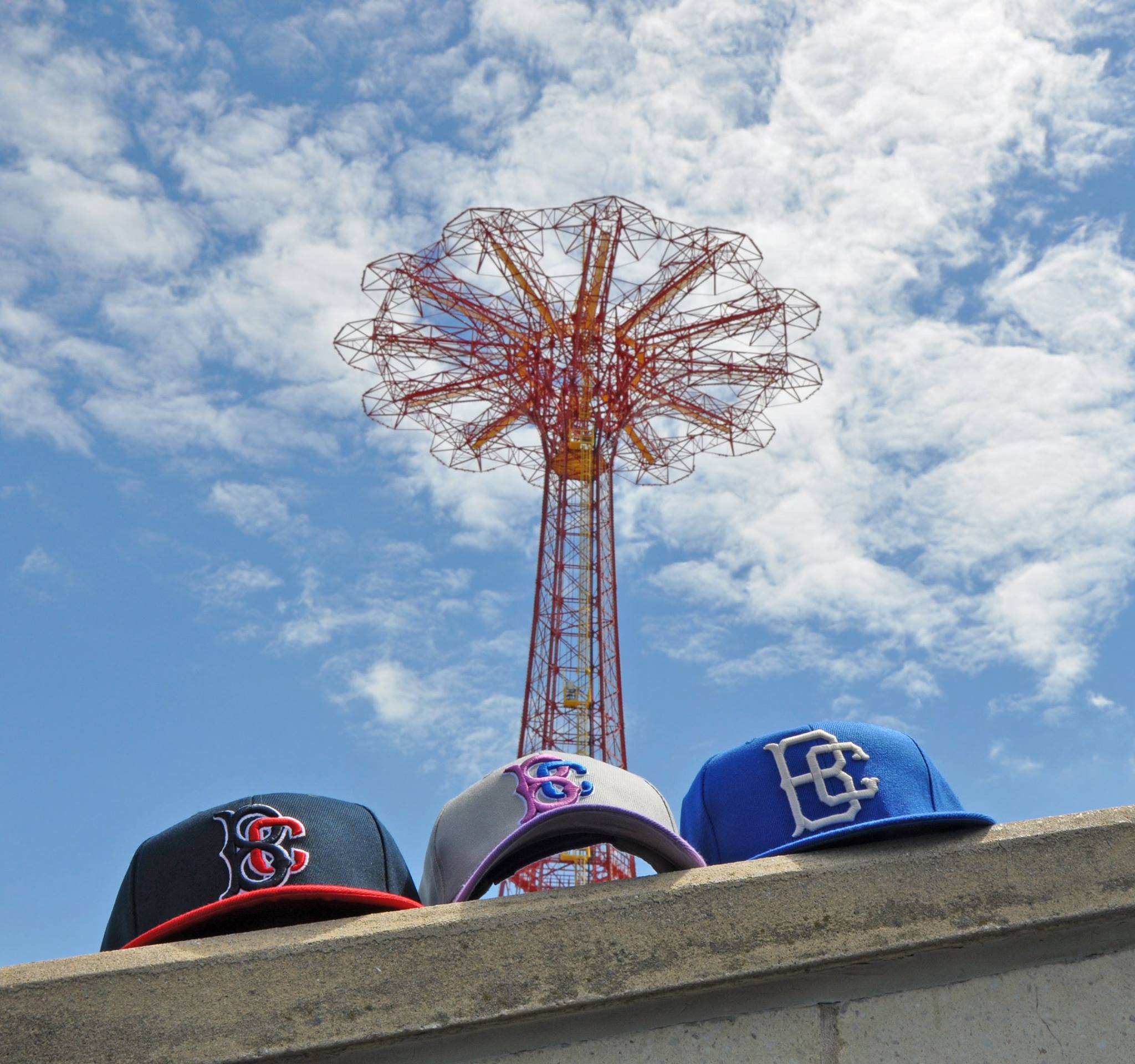 Play Ball: Brooklyn Cyclones Season Preview Play Ball: Brooklyn Cyclones Season Preview
